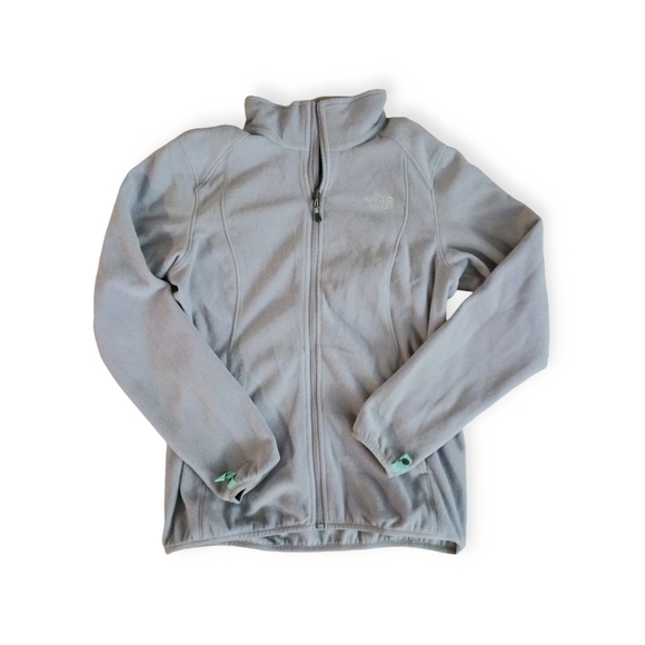 Women's The North Face Hyvent 2 In 1 Removable Liner Hooded Jacket (M) - Picture 5 of 10